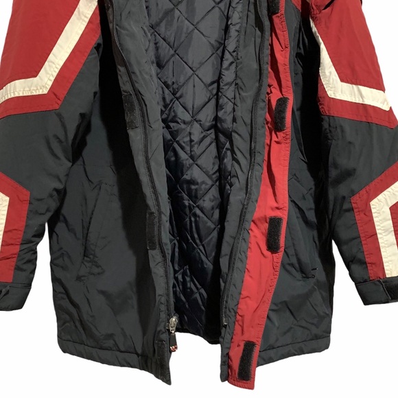 Chase Authentics Dale Earnhardt Jr. Budweiser Coat - Picture 8 of 11